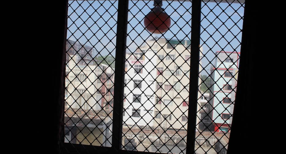 Hotel Mukund Inn, Ahmedabad 4